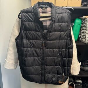 Burberry Vest - men’s